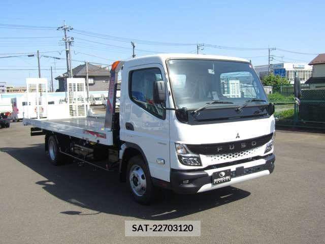 Mitsubishi CANTER 2024-03 357546-2