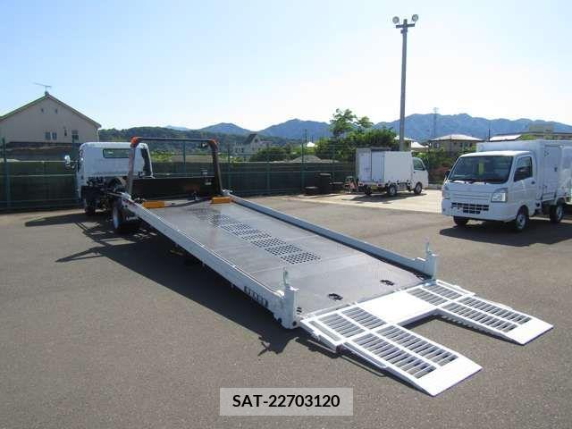 Mitsubishi CANTER 2024-03 357546-10