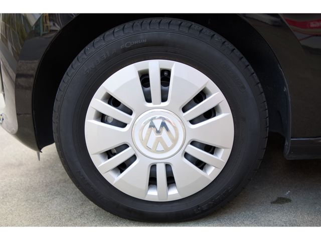 VolksWagen UP! 2012-10 10751-8