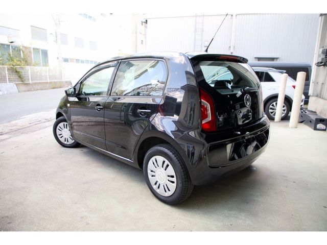 VolksWagen UP! 2012-10 10751-3