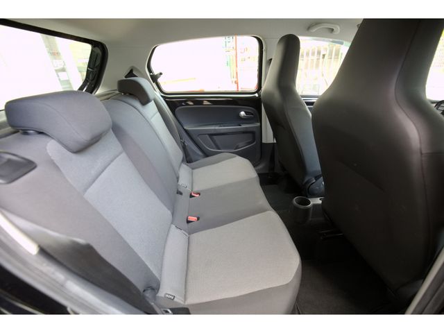VolksWagen UP! 2012-10 10751-17