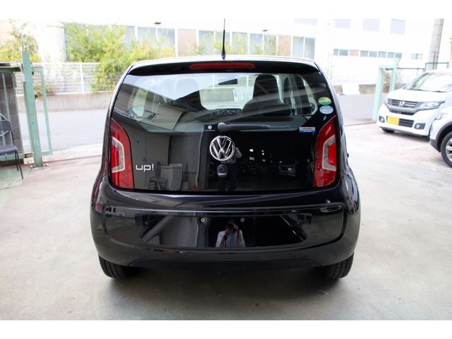 VolksWagen UP! 2012-10 10751-5