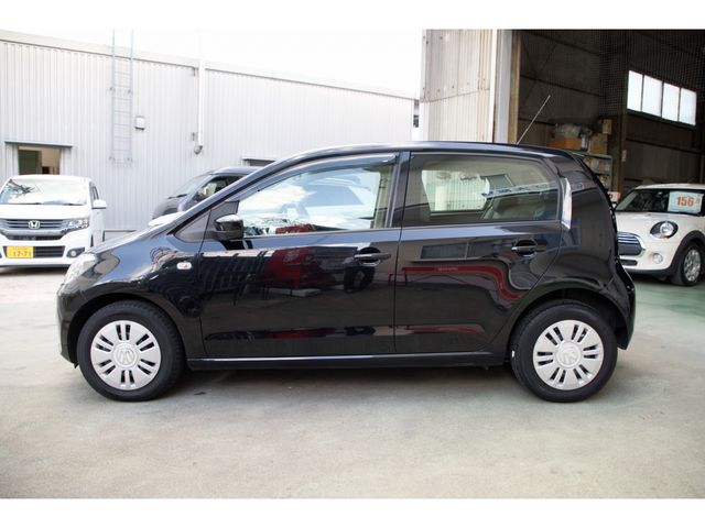 VolksWagen UP! 2012-10 10751-13