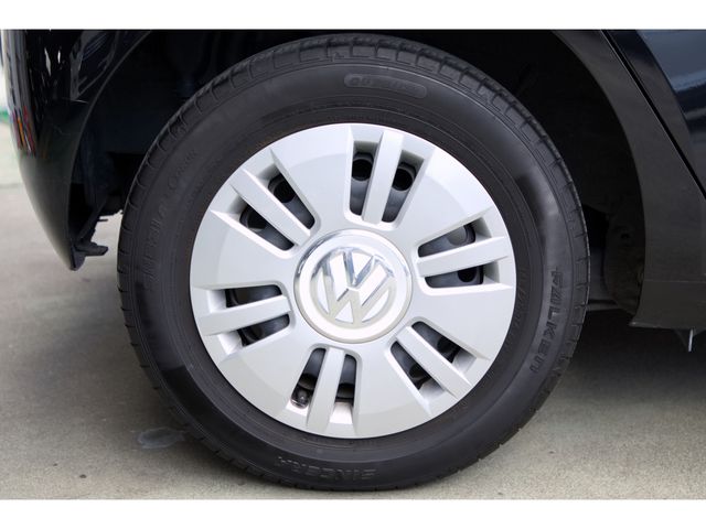 VolksWagen UP! 2012-10 10751-11