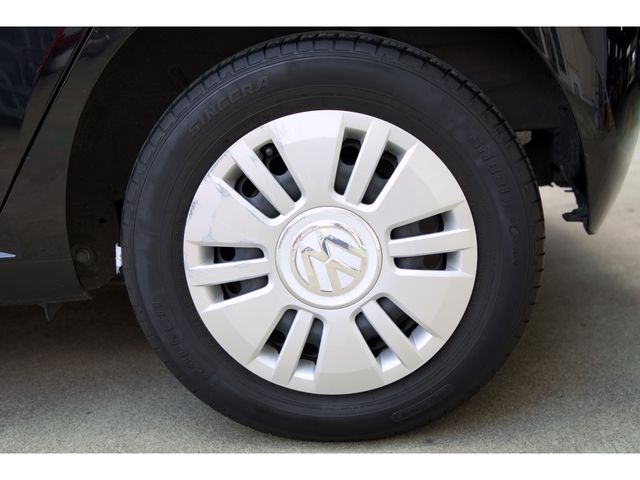 VolksWagen UP! 2012-10 10751-9