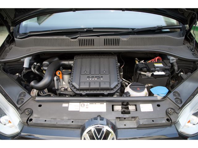 VolksWagen UP! 2012-10 10751-7