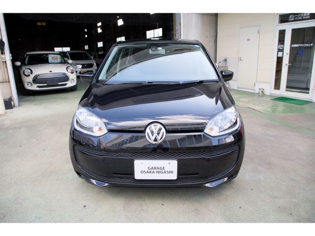 VolksWagen UP! 2012-10 10751-4