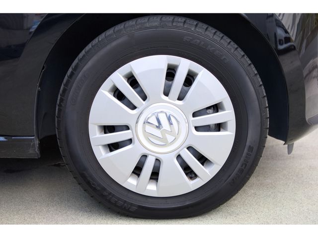 VolksWagen UP! 2012-10 10751-10