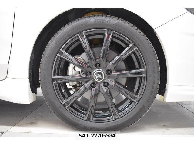 Subaru LEVORG 2018-06 232266-4