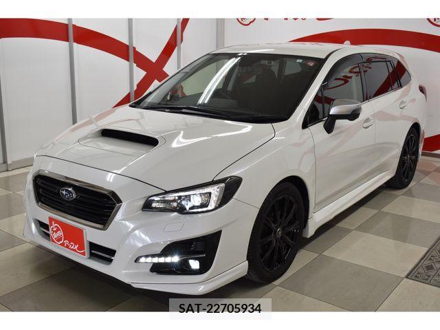 Subaru LEVORG 2018-06 232266-3
