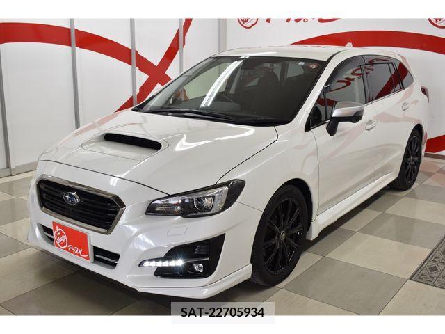 Subaru LEVORG 2018-06 232266-1
