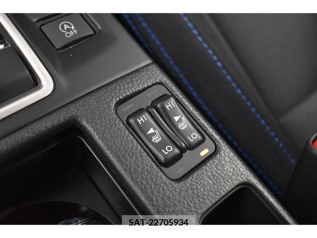 Subaru LEVORG 2018-06 232266-19