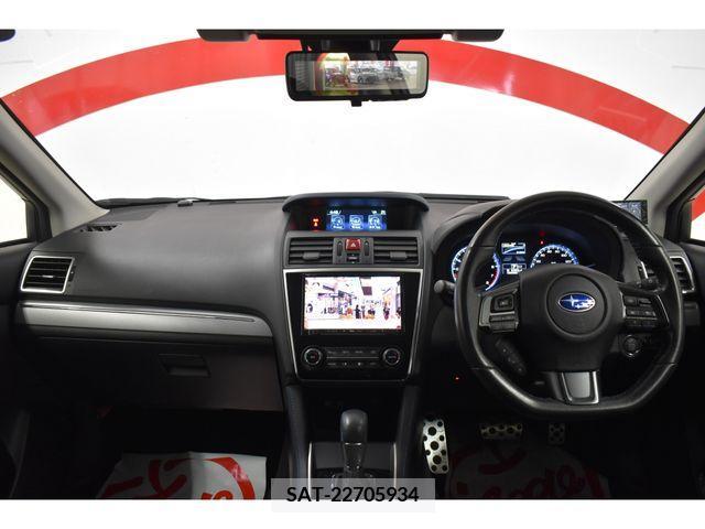 Subaru LEVORG 2018-06 232266-5