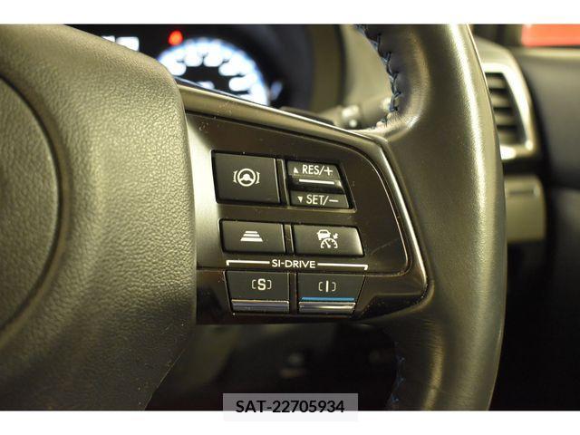 Subaru LEVORG 2018-06 232266-11