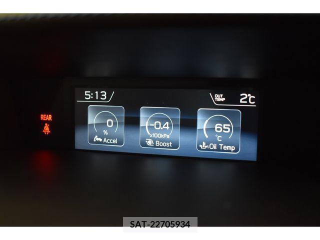 Subaru LEVORG 2018-06 232266-13