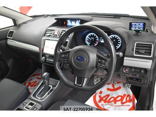 Subaru LEVORG 2018-06 232266-7