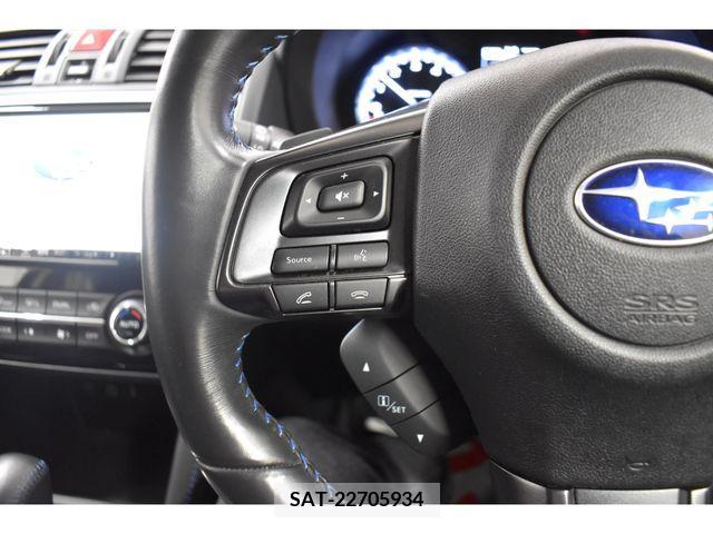 Subaru LEVORG 2018-06 232266-12