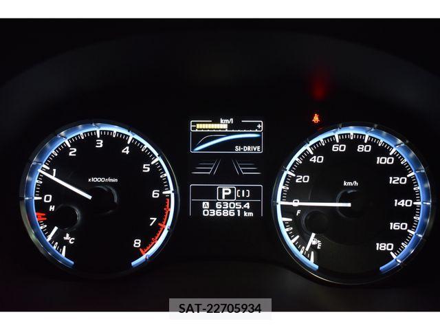 Subaru LEVORG 2018-06 232266-10