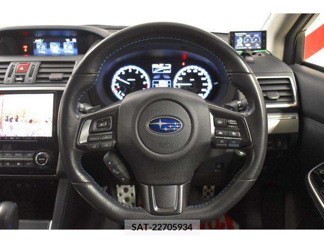 Subaru LEVORG 2018-06 232266-6