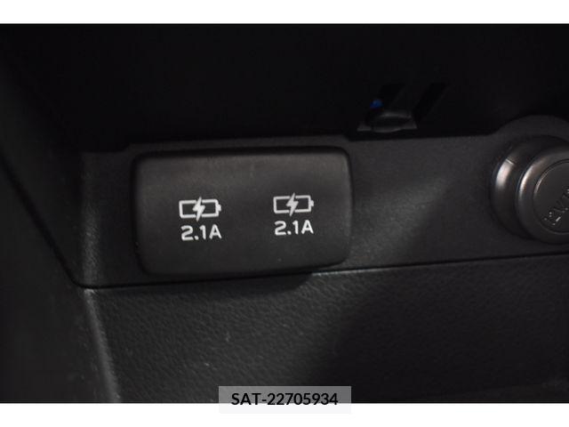 Subaru LEVORG 2018-06 232266-18