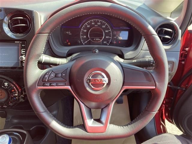 Nissan NOTE 2017-06 23214-10
