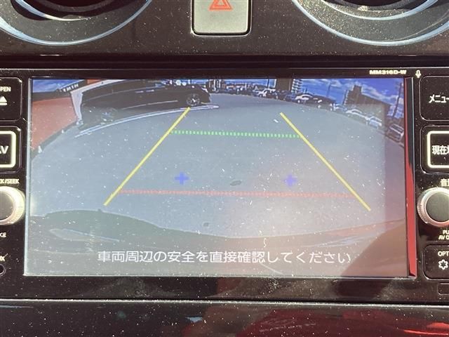 Nissan NOTE 2017-06 23214-13