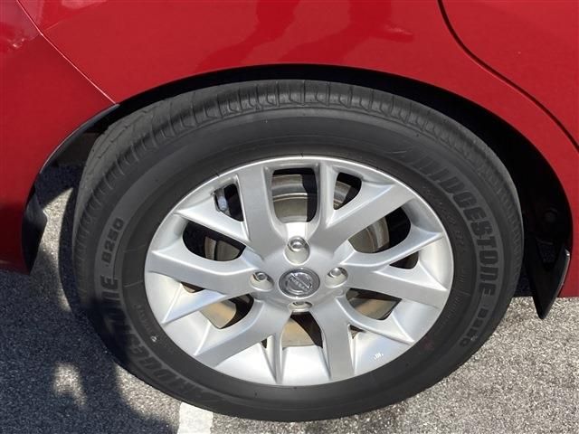 Nissan NOTE 2017-06 23214-27