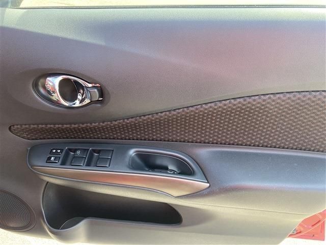 Nissan NOTE 2017-06 23214-20