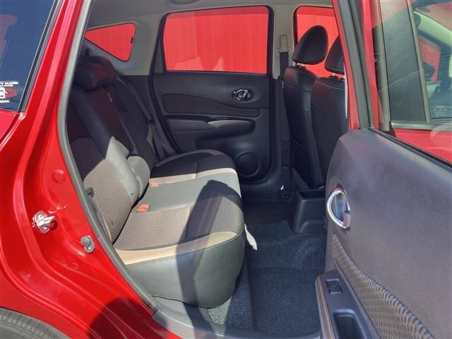 Nissan NOTE 2017-06 23214-5