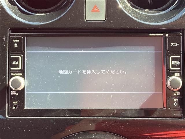 Nissan NOTE 2017-06 23214-12