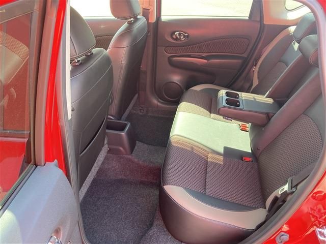 Nissan NOTE 2017-06 23214-7