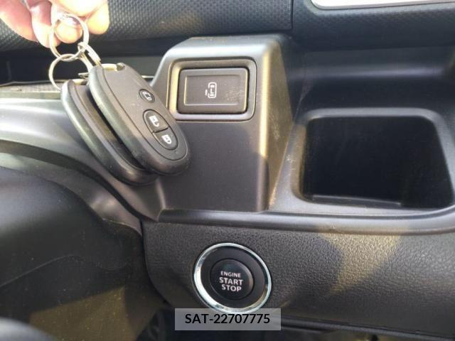Suzuki SOLIO BANDIT 2019-08 329860-18