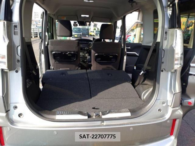 Suzuki SOLIO BANDIT 2019-08 329860-27