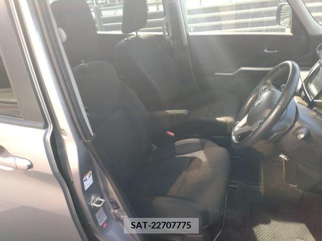 Suzuki SOLIO BANDIT 2019-08 329860-12