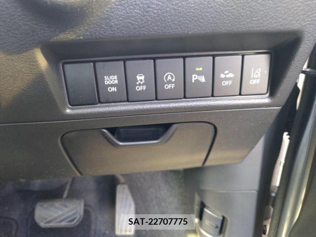 Suzuki SOLIO BANDIT 2019-08 329860-17