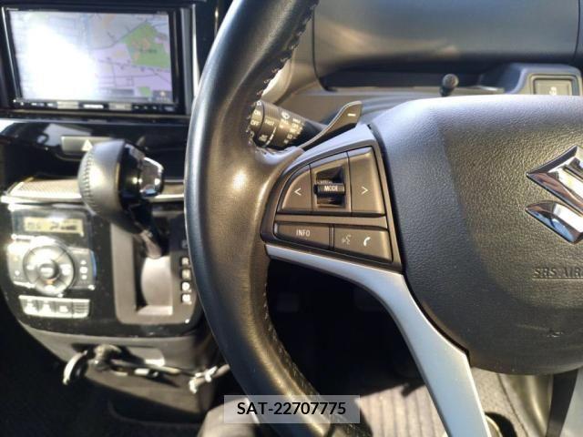 Suzuki SOLIO BANDIT 2019-08 329860-14