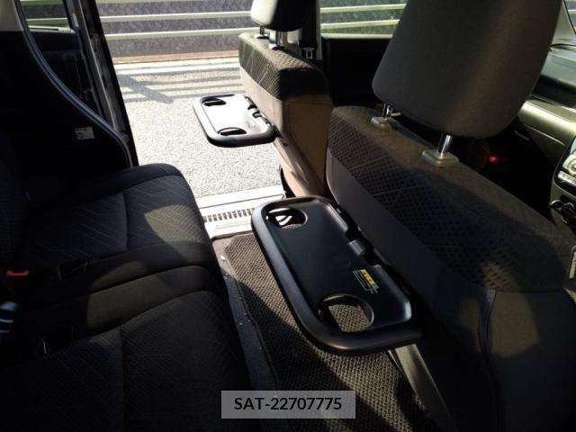 Suzuki SOLIO BANDIT 2019-08 329860-29