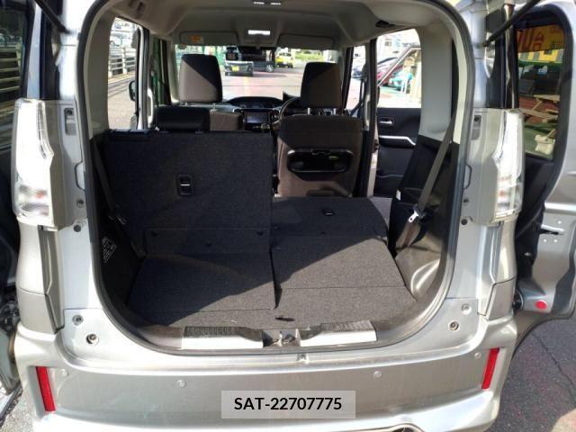Suzuki SOLIO BANDIT 2019-08 329860-26