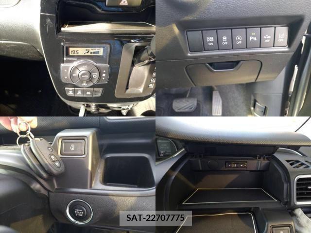 Suzuki SOLIO BANDIT 2019-08 329860-5