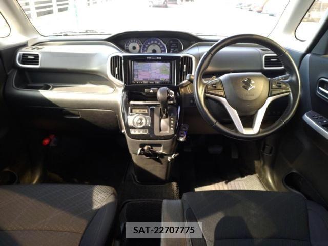 Suzuki SOLIO BANDIT 2019-08 329860-2