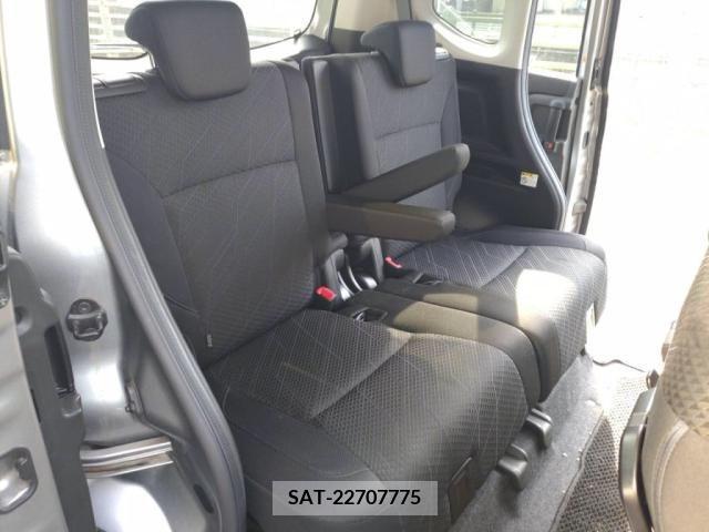 Suzuki SOLIO BANDIT 2019-08 329860-25