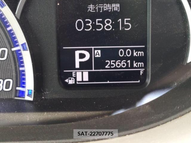 Suzuki SOLIO BANDIT 2019-08 329860-28