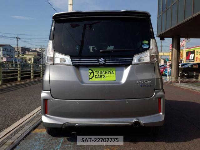 Suzuki SOLIO BANDIT 2019-08 329860-10