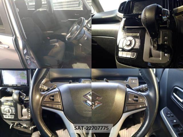 Suzuki SOLIO BANDIT 2019-08 329860-4