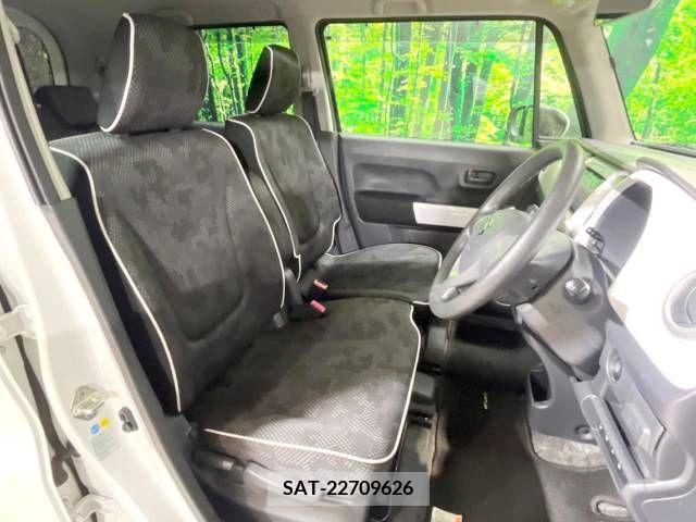 Suzuki HUSTLER 2018-06 312809-8