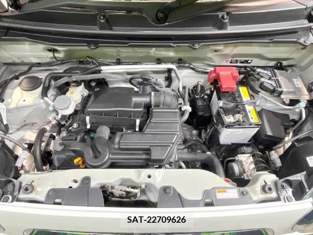 Suzuki HUSTLER 2018-06 312809-18