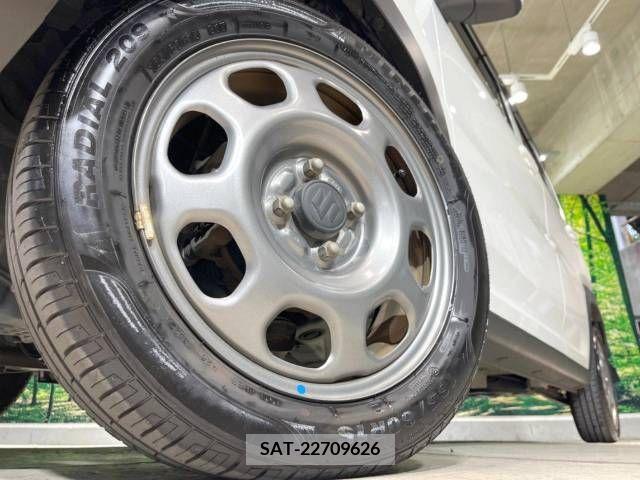 Suzuki HUSTLER 2018-06 312809-13