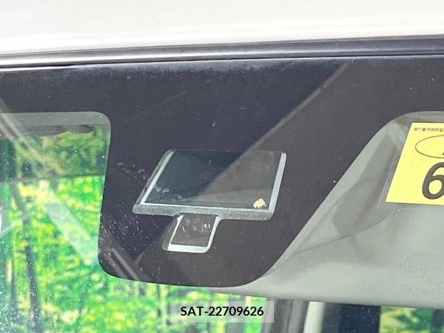 Suzuki HUSTLER 2018-06 312809-4