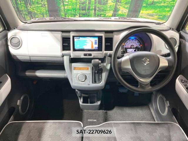 Suzuki HUSTLER 2018-06 312809-1
