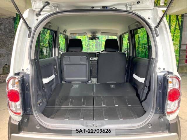 Suzuki HUSTLER 2018-06 312809-10